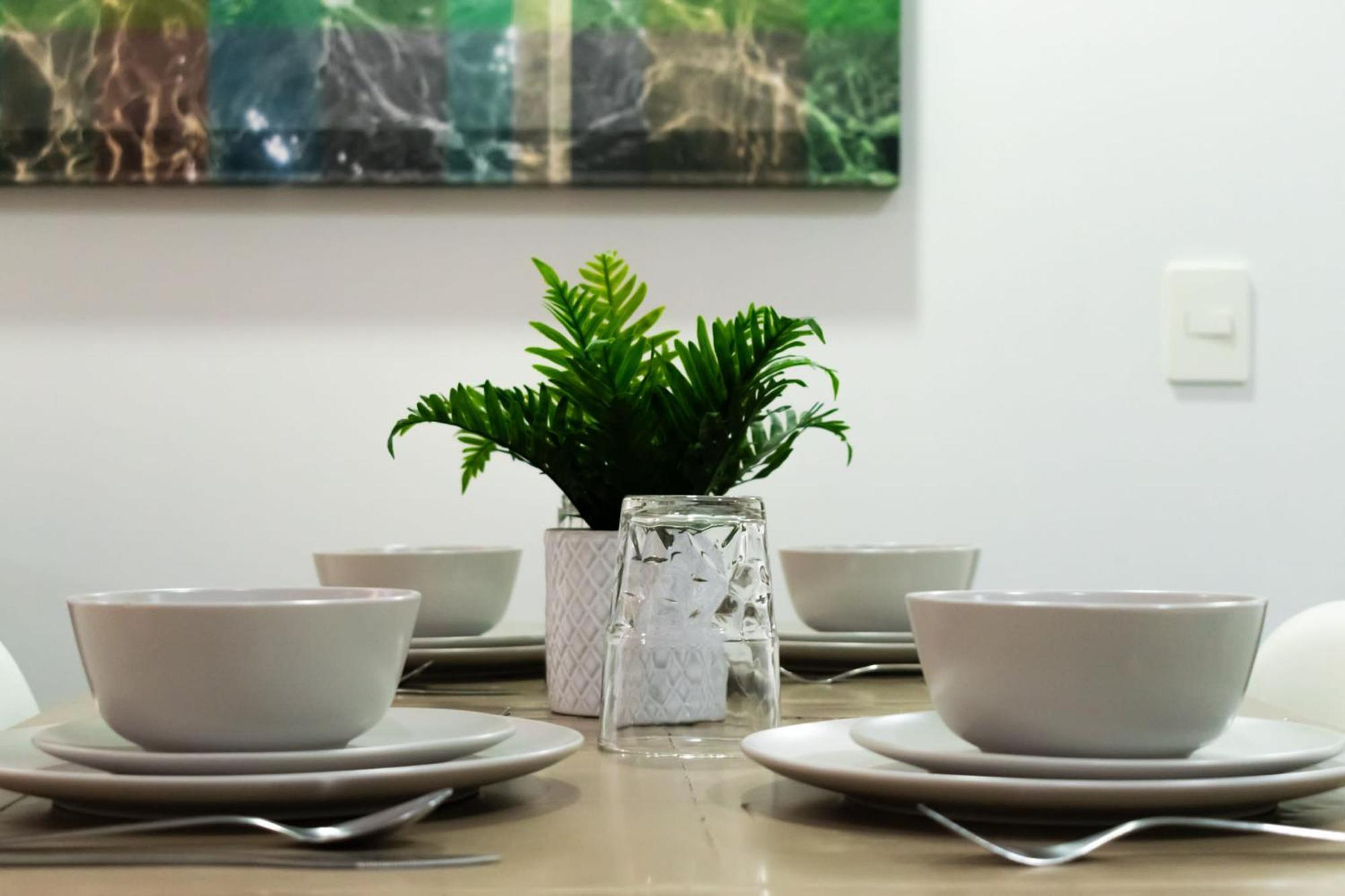 Terraza Departamento Cerca De Santa Fe Kingsize Apartment Мексико Сити Екстериор снимка
